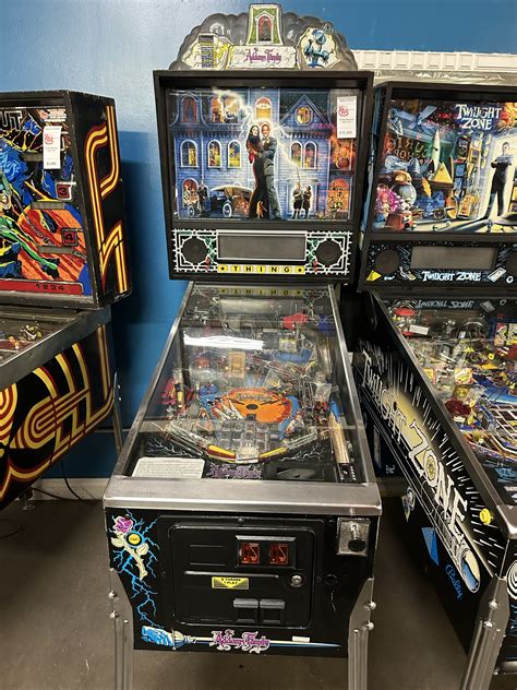 Arcade Games: Pinball Machines and Arcade Cabinets – Best Buy.